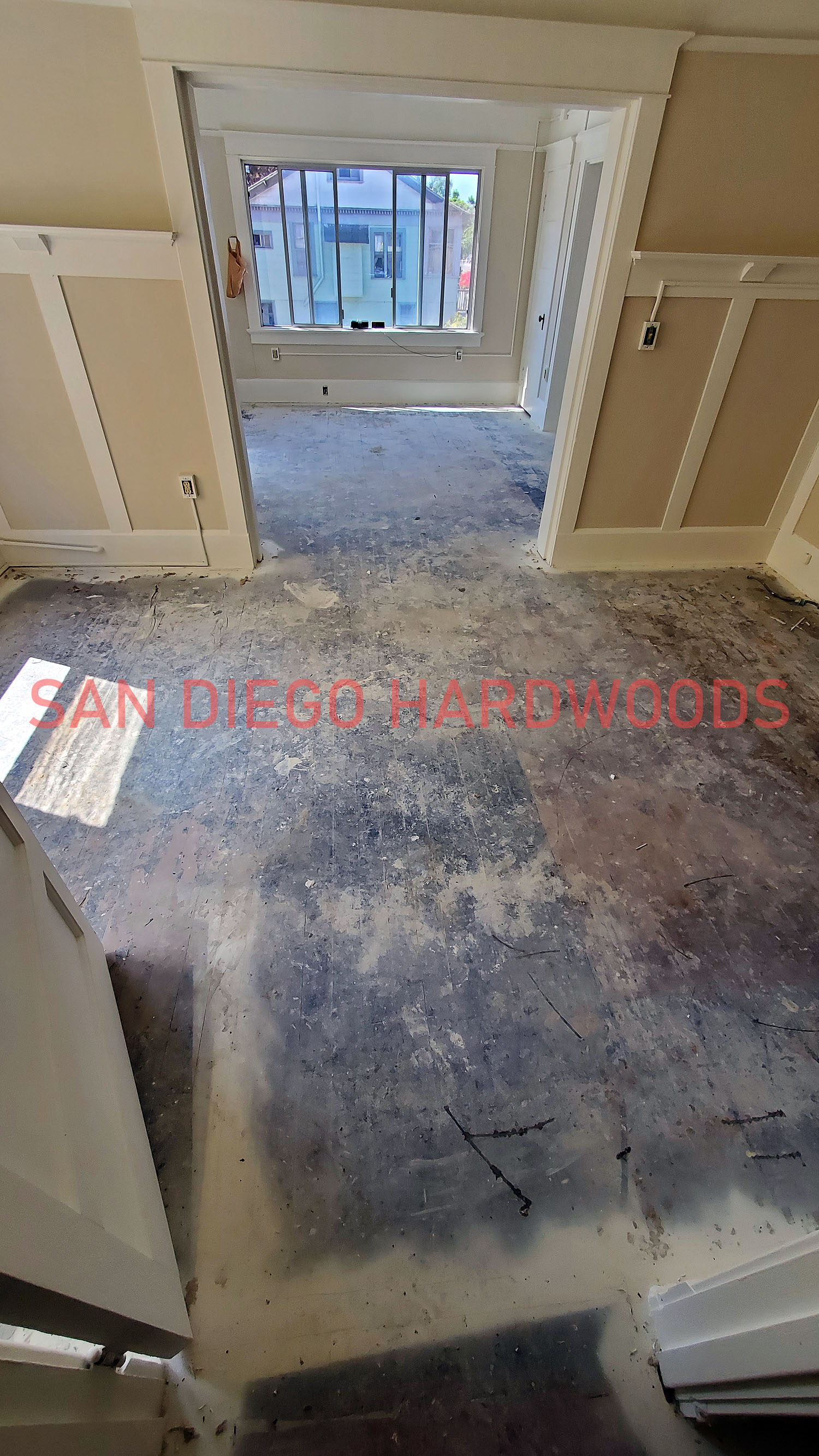 SAN DIEGO HARDWOOD FLOOR RESTORATION 8586990072 LICENSED CONTRACTOR